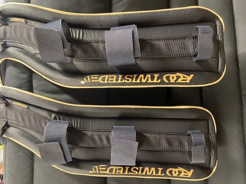 RW SELEPUTE TVISTED 3D