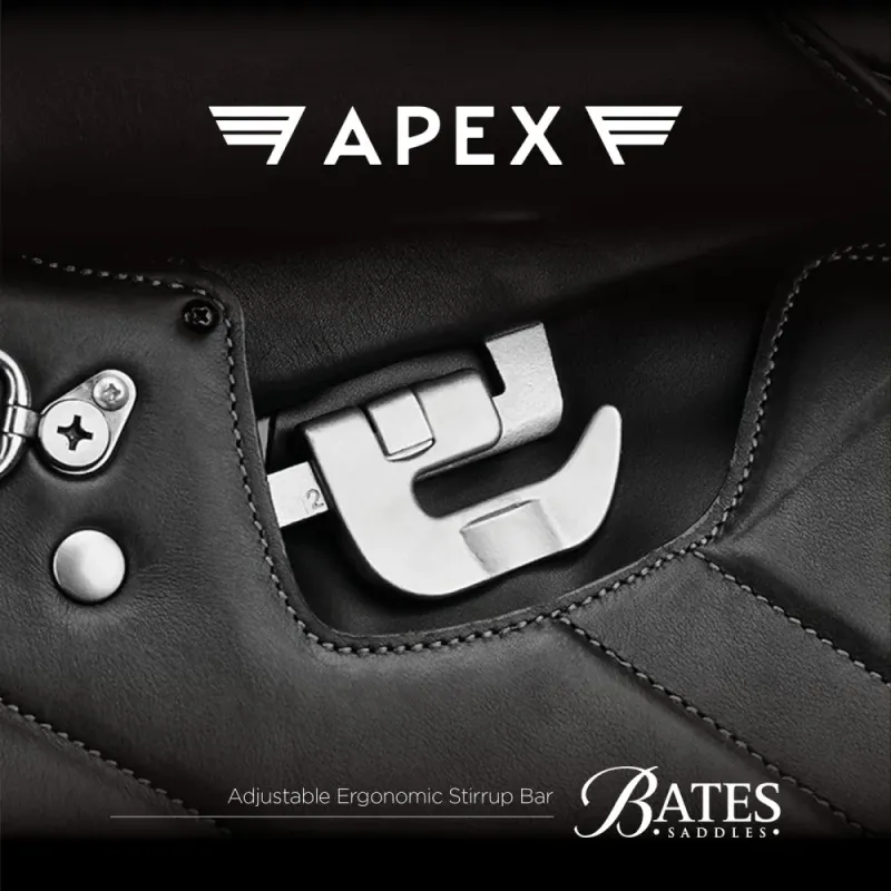 Bates Apex Sprang sal