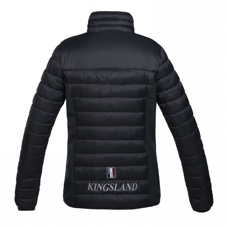 Classic Unisex jacket