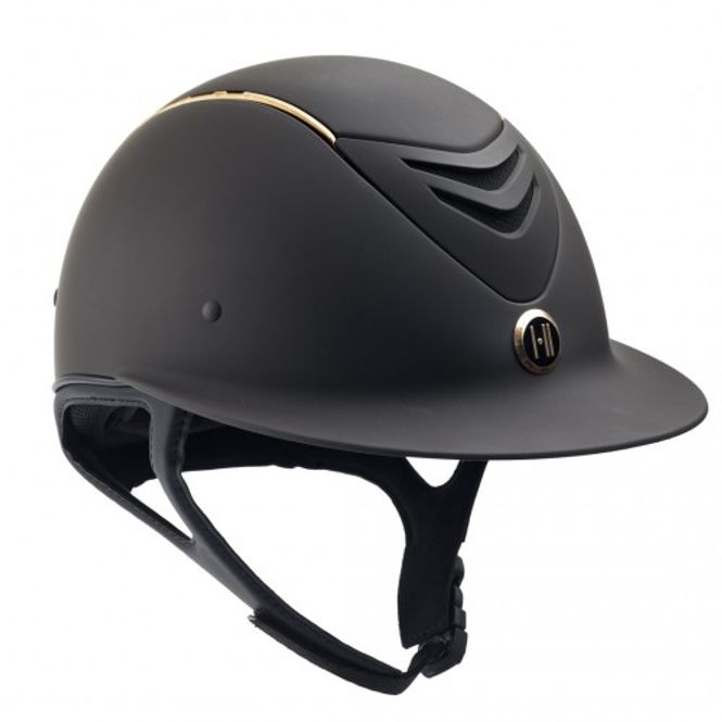 Hovedbilde ONE K Hjelm Avance Matt - Rosegold Pipe (Polo)