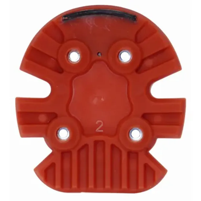 Hovedbilde PG SÅLE 7MM M/GREP M/SKRUER PAR