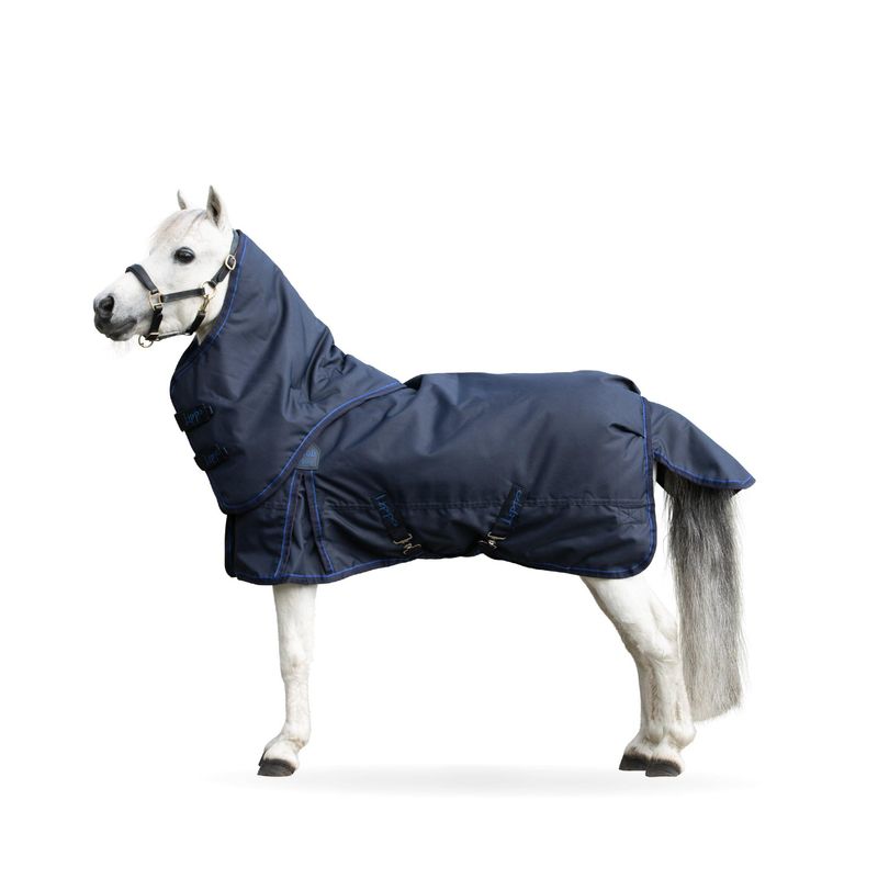 Utedekken LIPPO BASIC Mini