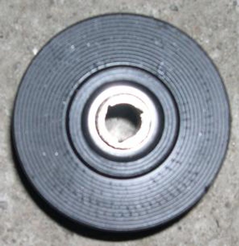 Trinse liten til Athletic og Roadster