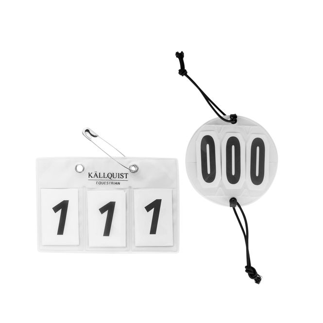 Hovedbilde TÄVLINGS NUMMER