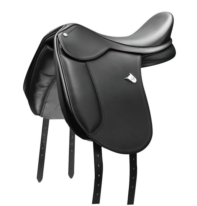 Hovedbilde Bates Pony Dressage