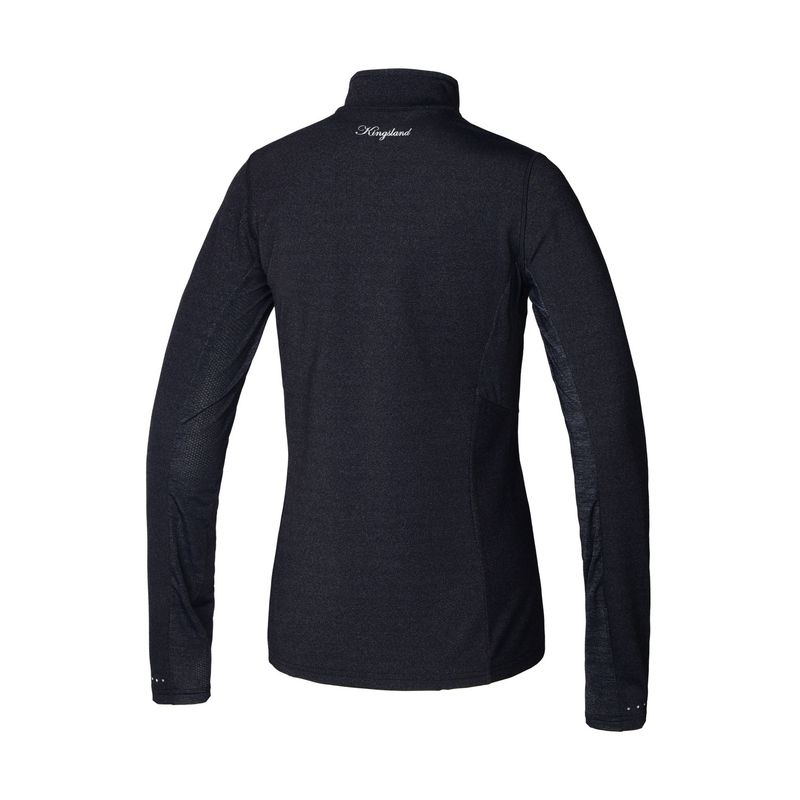 KL TAYA TRENINGS GENSER