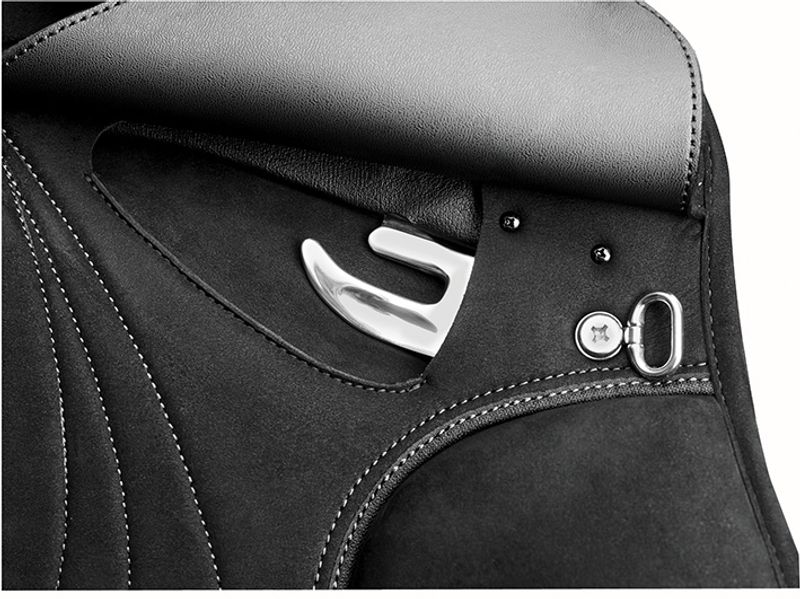 Wintec Lite D`Lux All Round