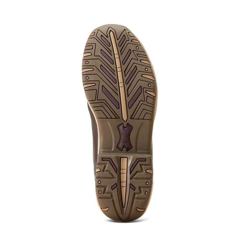 Ariat Telluride Waterproof Insulated Boot