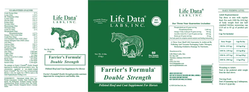 Farriers Formula 5kg Refill