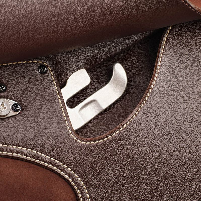 Wintec Pro Pony Jump Hart