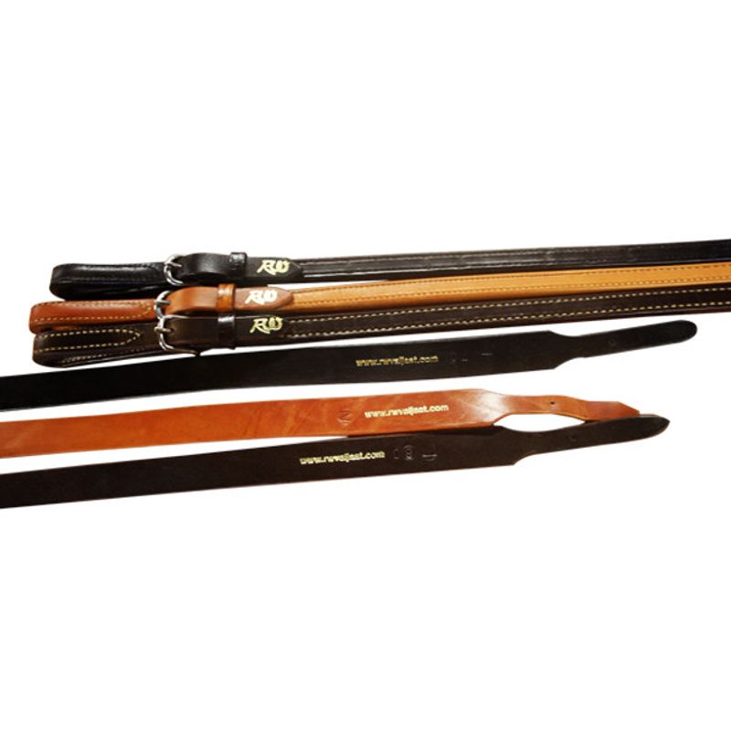 RW EKSTRA LANGE TOMMER TIL TRENING, LÆR