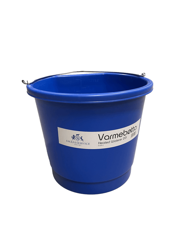 VARMEBØTTE 20 LITER