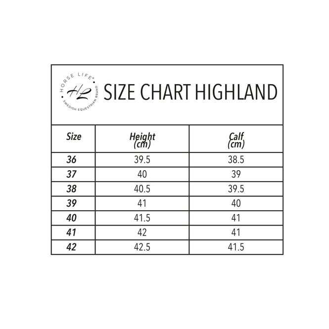 Hovedbilde Lippo COUNTRY BOOTS