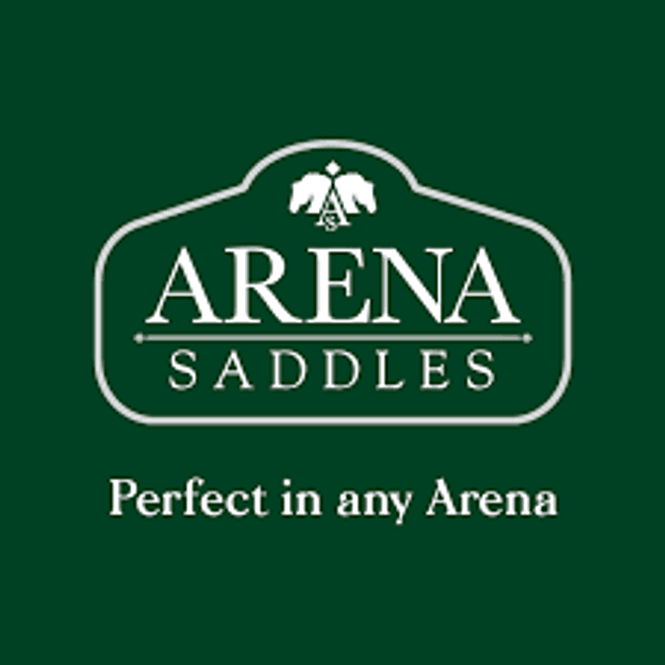 Hovedbilde Arena Dressursal Pony