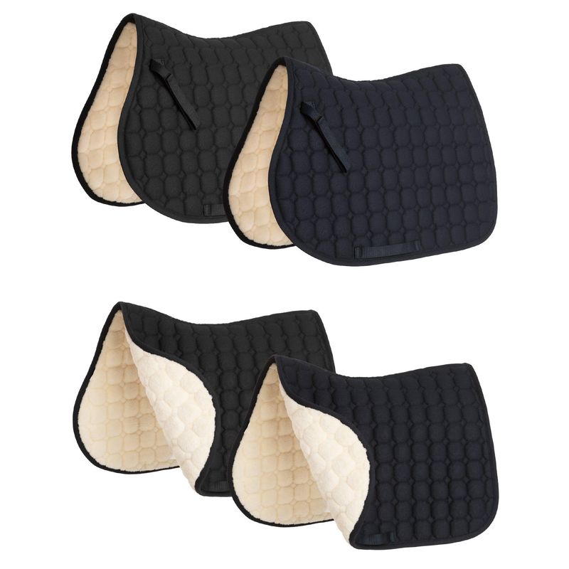 SCHABRAK OCTAGON FAUX FUR AP