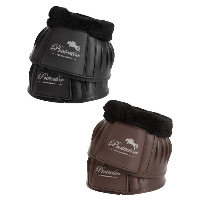 Hovedbilde GUMMI BOOTS MED PÄLS