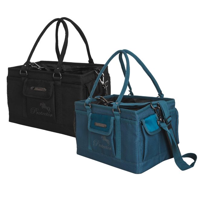 Hovedbilde PUSSEBAG DUSTER