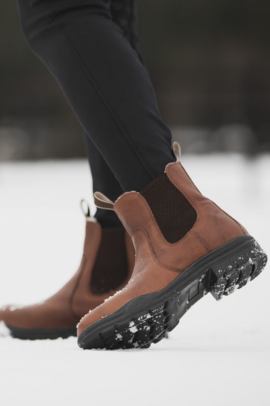 JODHPURS WINTER ABISKO