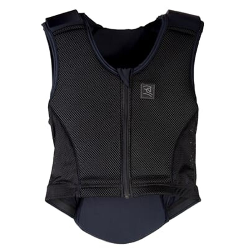 SIKKERHETSVEST HEIMER SAFE LIGHT JUNIOR