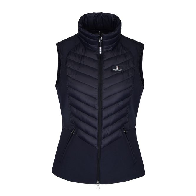 Hovedbilde KL Cassic Hybrid Vest
