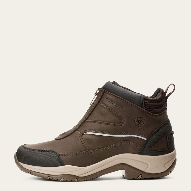 Ariat Telluride Zip Waterproof Boot 