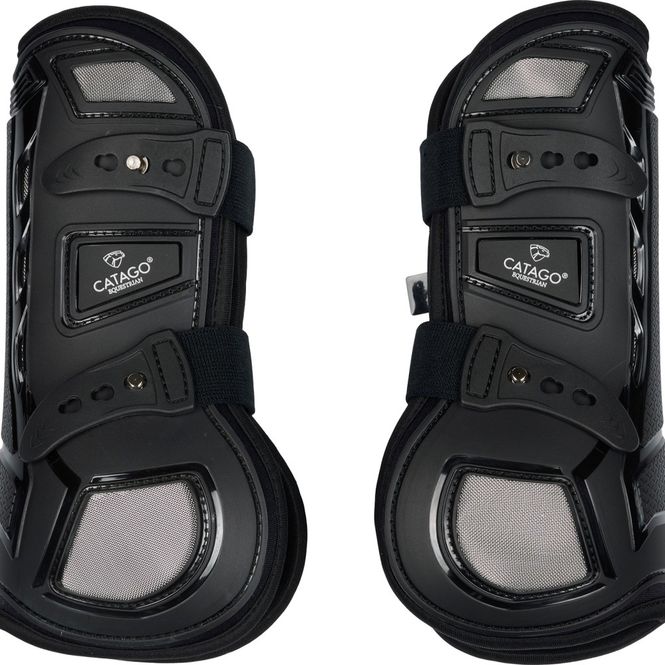 Hovedbilde CATAGO HYBRID SPRANG BELEGG FRAM