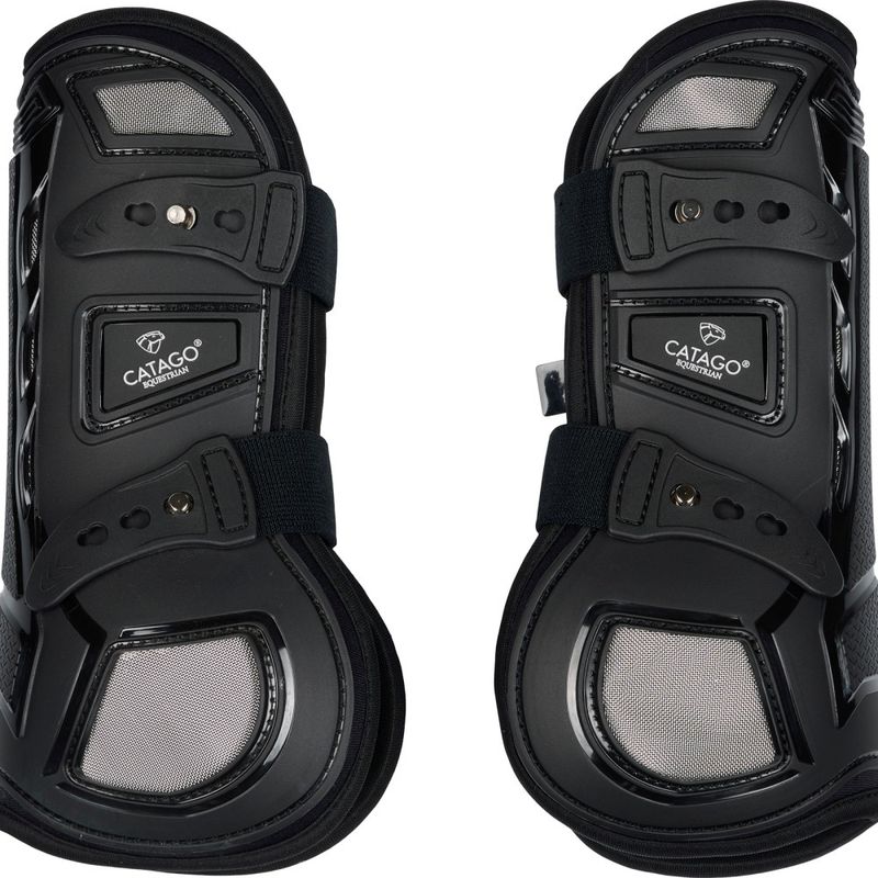 CATAGO HYBRID SPRANG BELEGG FRAM