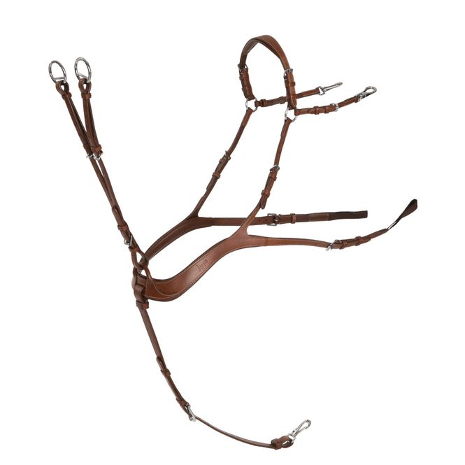 Hovedbilde 5-PUNKTS FORTØY