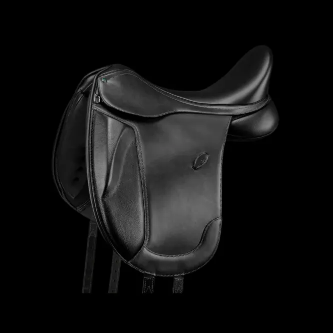 Hovedbilde Arena Monoflapp Dressursal