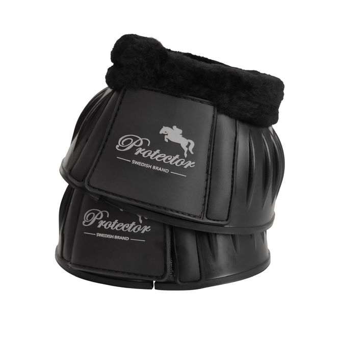 Hovedbilde GUMMI BOOTS MED PÄLS