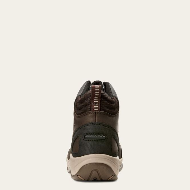 Hovedbilde Ariat Telluride Zip Waterproof Boot 