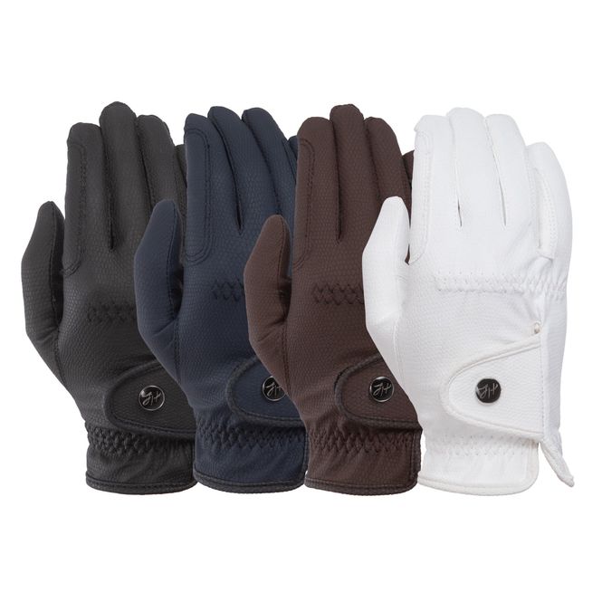 Hovedbilde RIDEHANDSKE Flexiblegrip