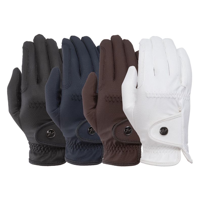 RIDEHANDSKE Flexiblegrip