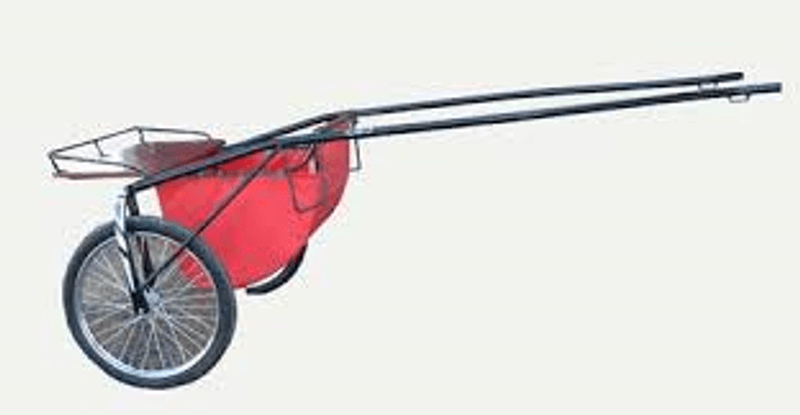 Hudikk Roadcart