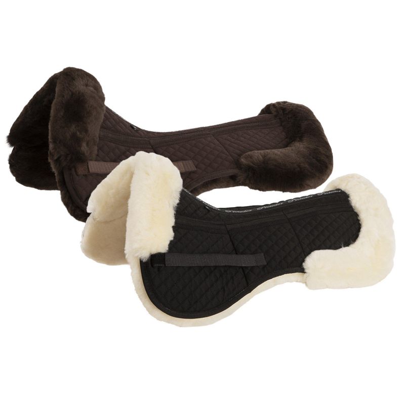 KORREKTIONSPAD MED SAUESKINN SPRANG