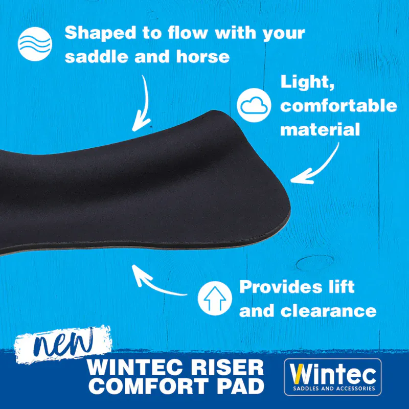 Wintec Comfort Pad
