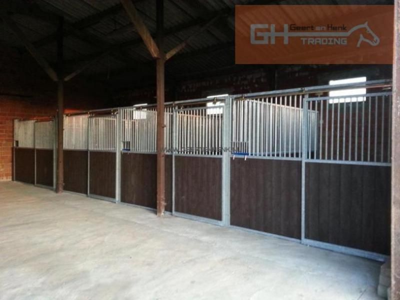 Standard Modell Mill