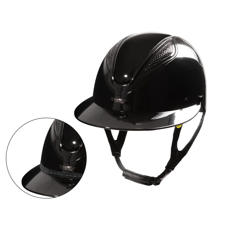 RIDEHJELM  ALICE LAMI-CELL MED MIPS