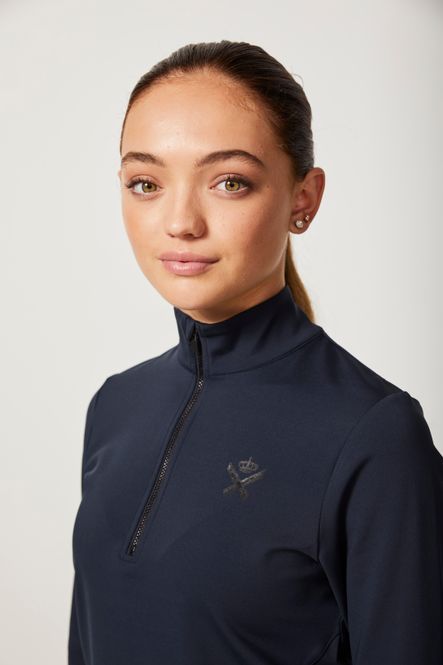 Hovedbilde KL AISLA TRAINING SHIRT