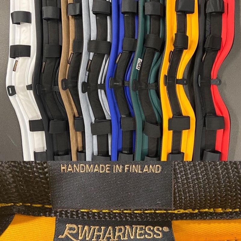 RW SELEPUTE TVISTED 3D