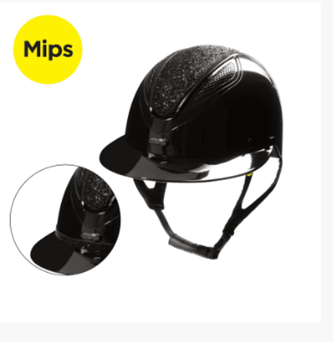 Hovedbilde RIDEHJELM LAMI-CELL AMELIA MIPS