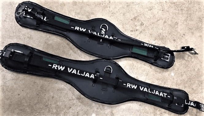 Hovedbilde RW Bred Travgjord US modell