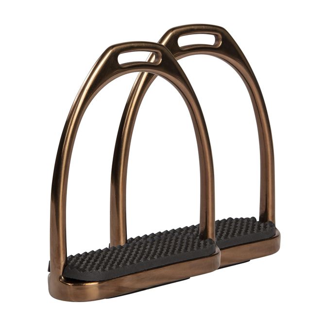 Hovedbilde STIGBØYLE DARK ROSE