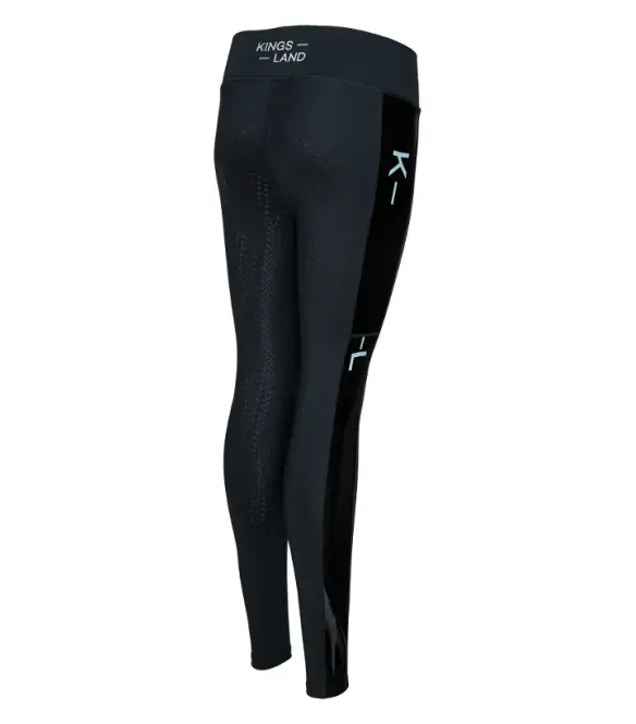 Hovedbilde KL Tights Gerrica hel grip
