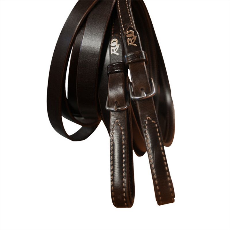 RW EKSTRA LANGE TOMMER TIL TRENING, LÆR