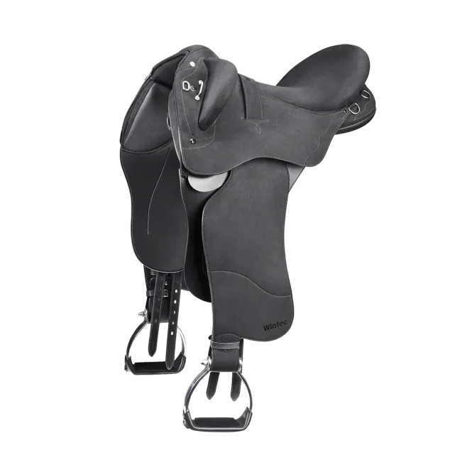 Hovedbilde Wintec Pro Stock with Swinging Fender