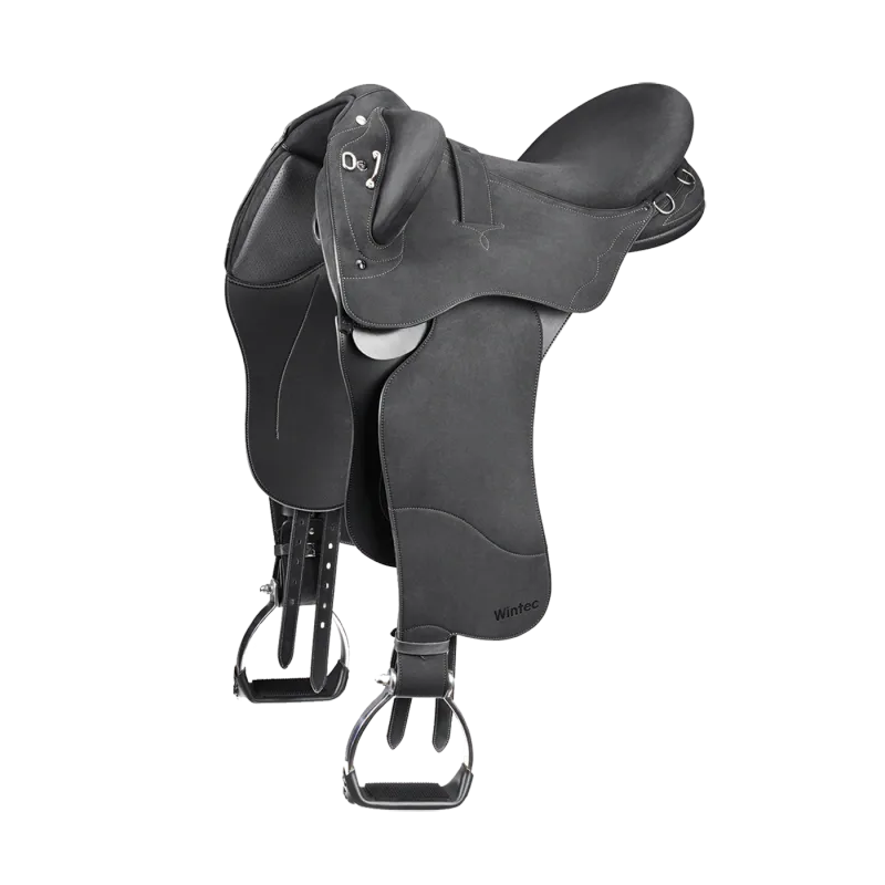 Wintec Pro Stock with Swinging Fender