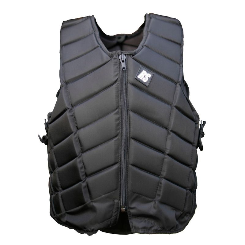 RACE SAFE SIKKERHETS VEST KAT 3