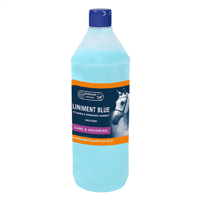 Hovedbilde Linement Blue Eclipse