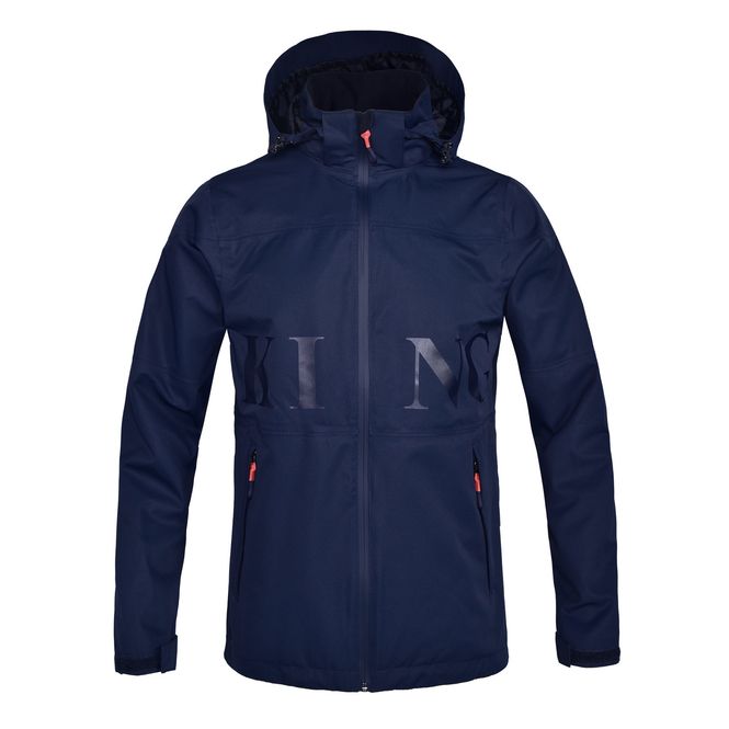 Hovedbilde KL JARON REGNJAKKE